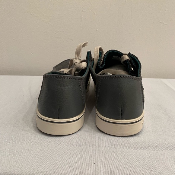 Evos  Kangaroo Low Chukka Loafers - Picture 5 of 8